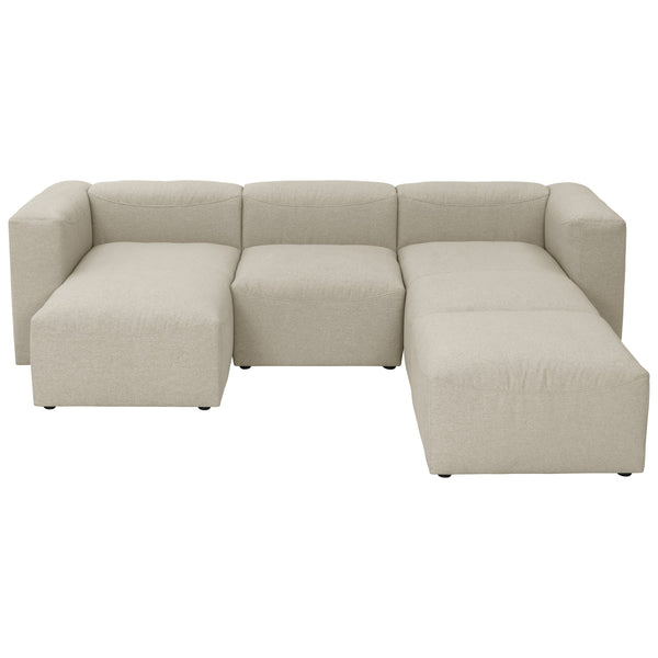 Max Winzer Set 04 Lena cream