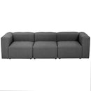 Coffret 05 Lena anthracite de Max Winzer