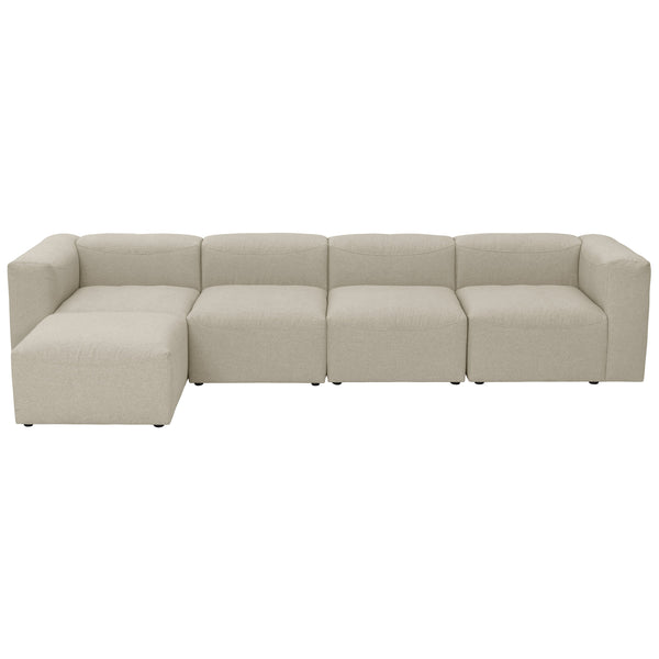 Max Winzer Set 07 Lena cream