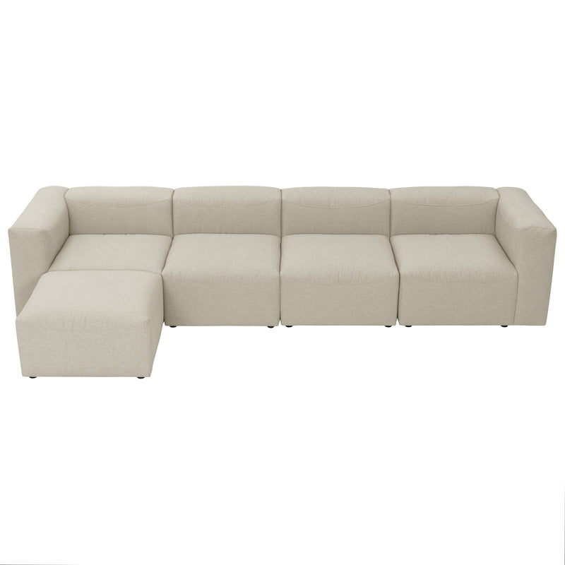 Max Winzer Set 07 Lena cream