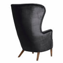 Max Winzer Sessel Liane anthrazit