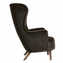 Max Winzer armchair Liane brown
