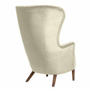 Max Winzer armchair Liane cream