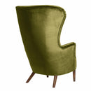 Max Winzer Sessel Liane oliv