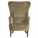 Max Winzer armchair Liane sand