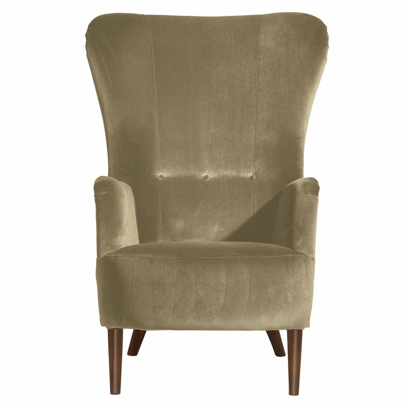 Max Winzer Sessel Liane sand