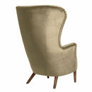 Max Winzer armchair Liane sand