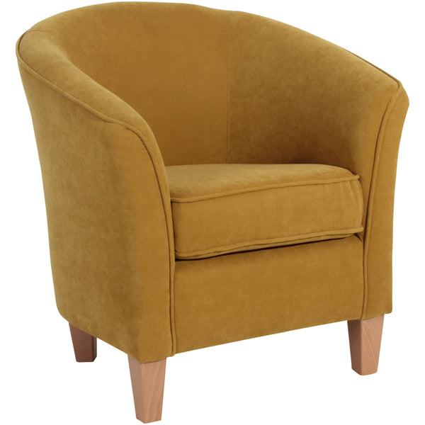 Max Winzer armchair Livia mais