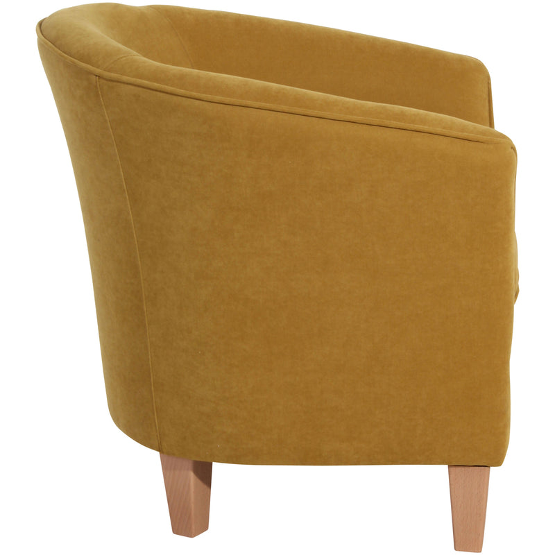 Max Winzer armchair Livia mais