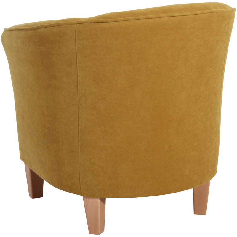Max Winzer armchair Livia mais