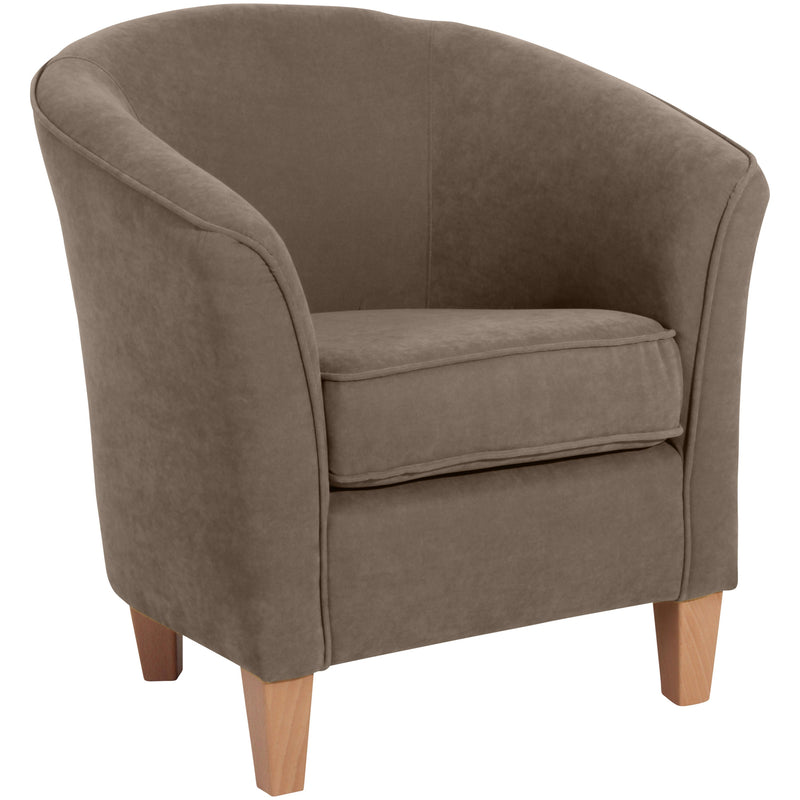 Max Winzer armchair Livia sahara