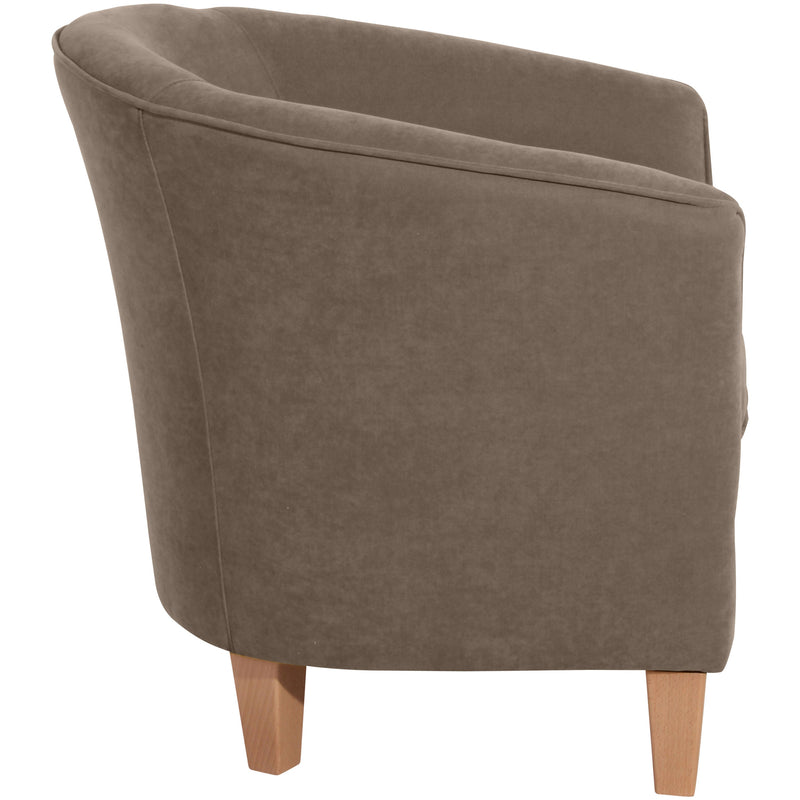 Max Winzer armchair Livia sahara