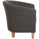 Fauteuil Max Winzer Livia pierre