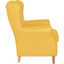 Max Winzer Ohrenbackensessel Lorris mais