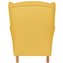 Max Winzer Ohrenbackensessel Lorris mais