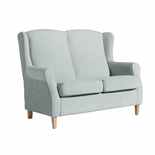 Max Winzer 2-seater sofa Lorris grey