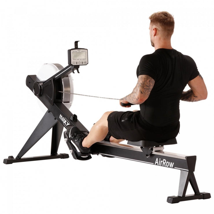 MAXXUS Rudergerät AirRow