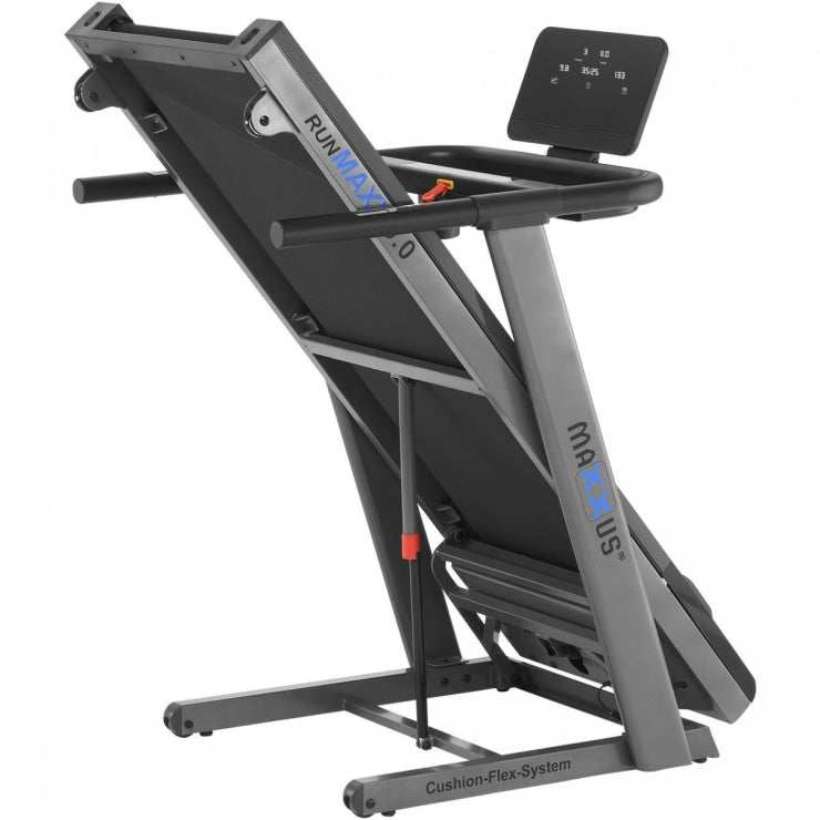 MAXXUS Laufband RunMaxx 5.0