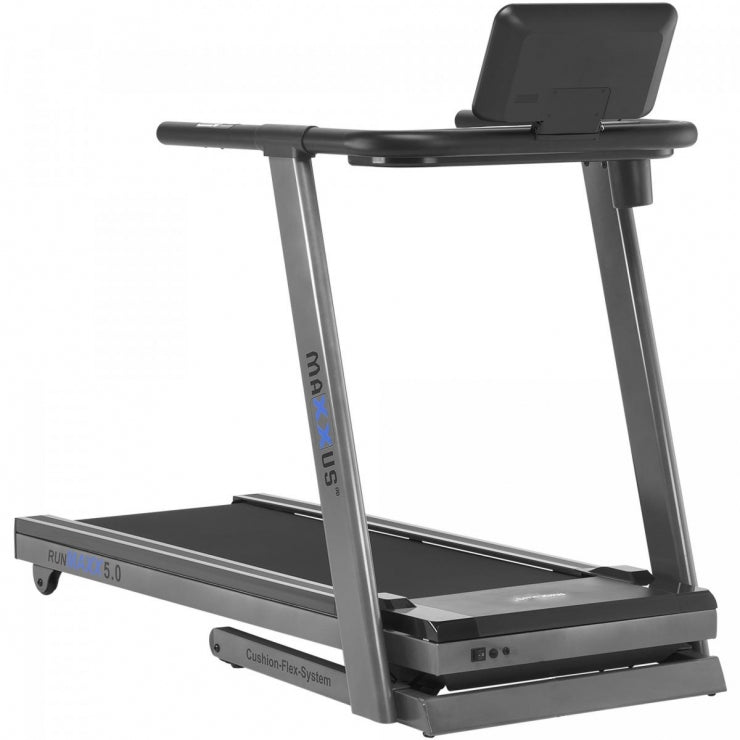 MAXXUS Laufband RunMaxx 5.0