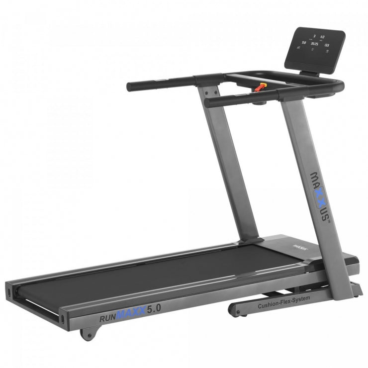 MAXXUS Laufband RunMaxx 5.0