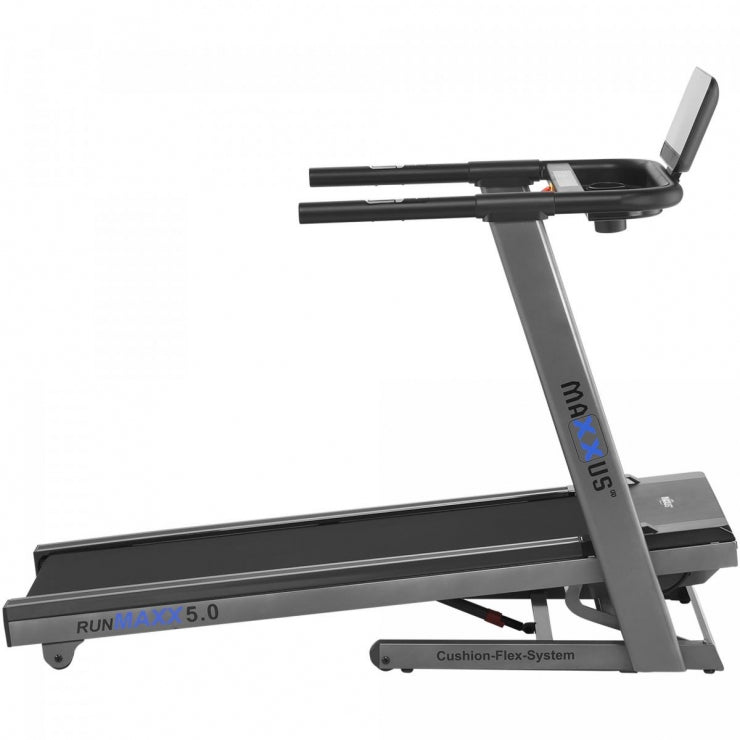 MAXXUS Laufband RunMaxx 5.0