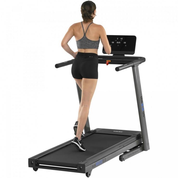 MAXXUS Laufband RunMaxx 5.0