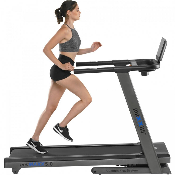 MAXXUS Laufband RunMaxx 5.0