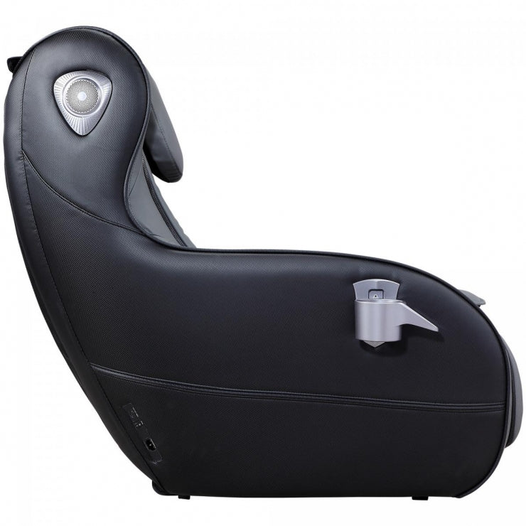 MAXXUS MX 7.1, Farbe pearl grey/black