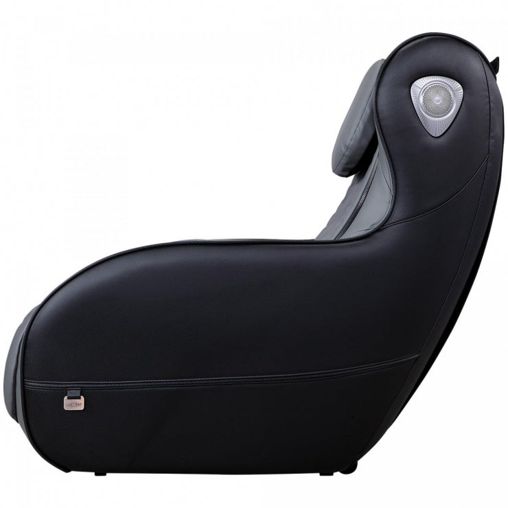 MAXXUS MX 7.1, Farbe pearl grey/black
