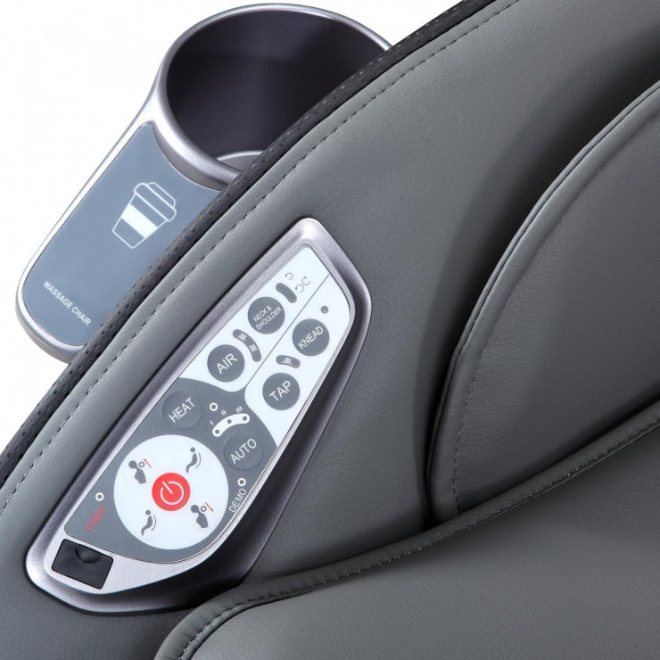 MAXXUS MX 7.1, Farbe pearl grey/black