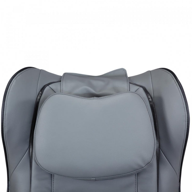 MAXXUS MX 7.1, Farbe pearl grey/black