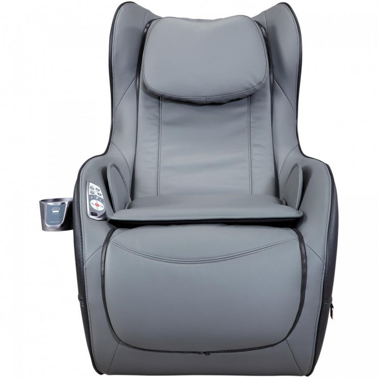 MAXXUS MX 7.1, Farbe pearl grey/black