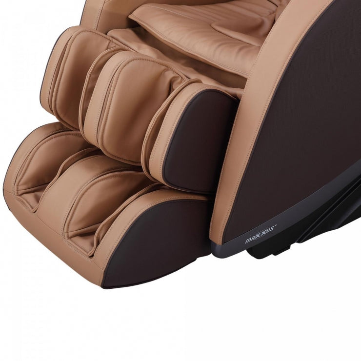 MAXXUS MX 8.0z - Farbe dark brown / brown