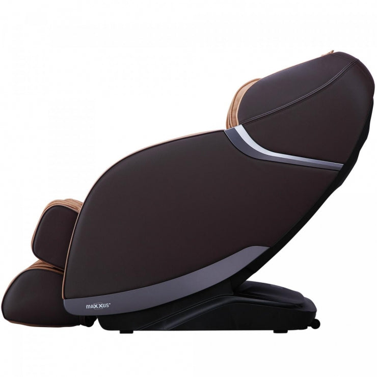 MAXXUS MX 8.0z - Farbe dark brown / brown