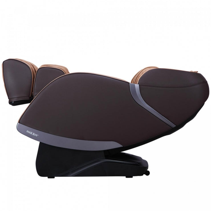 MAXXUS MX 8.0z - Farbe dark brown / brown