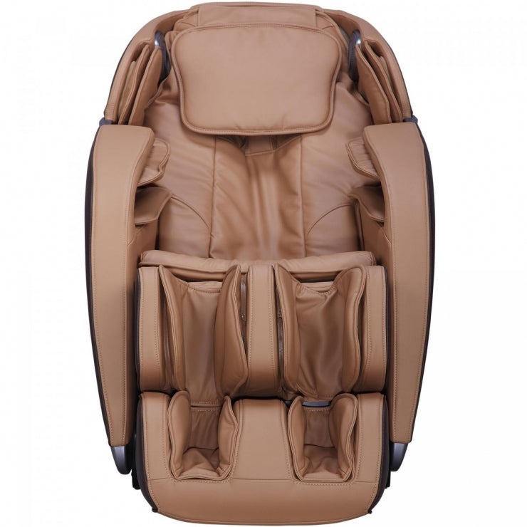 MAXXUS MX 8.0z - Farbe dark brown / brown