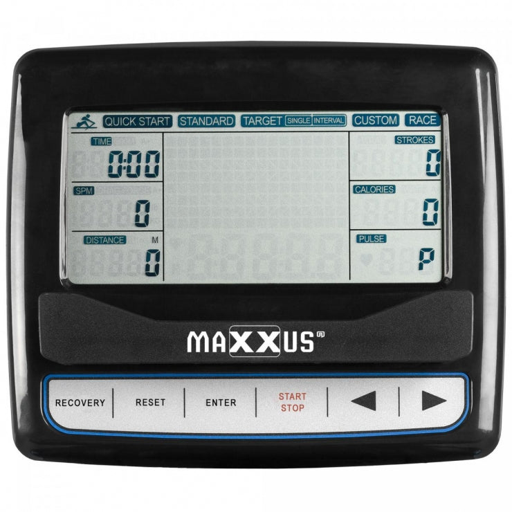 MAXXUS Rudergerät Oxford AXR