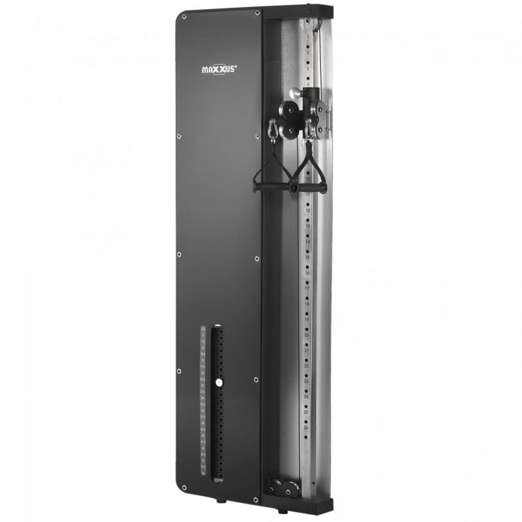 MAXXUS multi-gym SmartGym H1 
