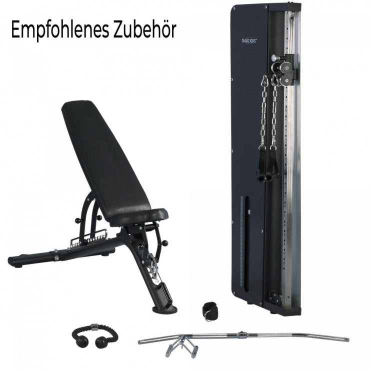 MAXXUS multi-gym SmartGym H1 