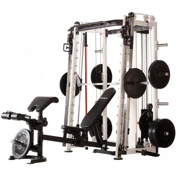 MAXXUS Multipresse Smith Power Pro
