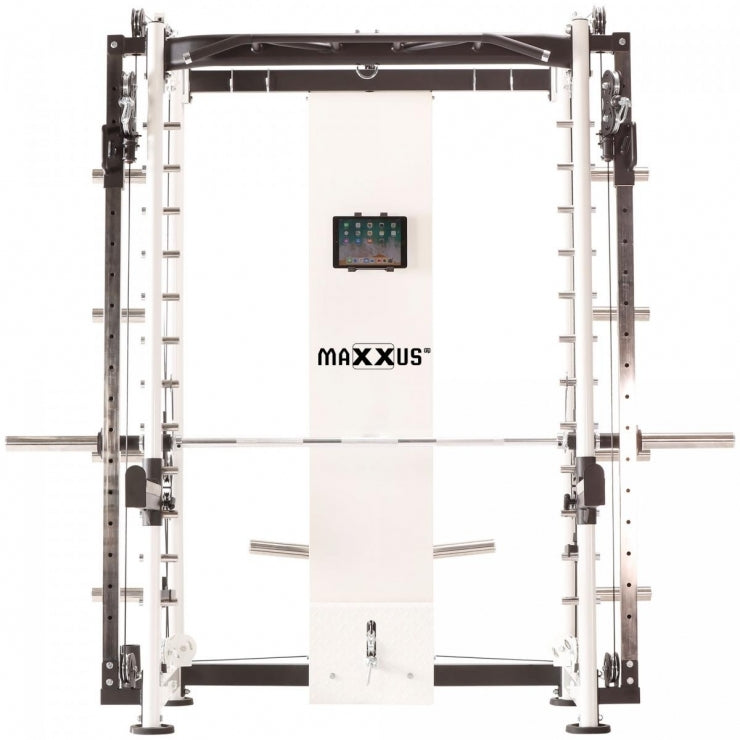 MAXXUS Multipresse Smith Power Pro