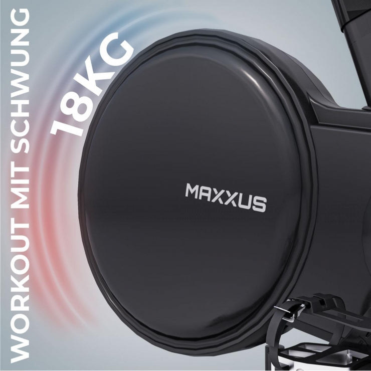 MAXXUS Speedbike S1 