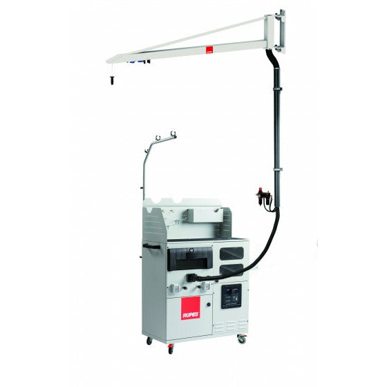 RUPES MATIC SYSTEM 3 METERS (KR2A+HB3000+EP3M) 