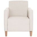 Max Winzer Sessel Milla creme