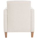 Max Winzer Sessel Milla creme