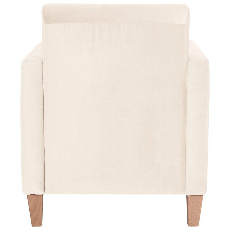 Max Winzer armchair Milla cream