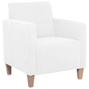 Max Winzer armchair Milla cream