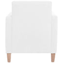 Max Winzer armchair Milla cream