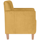 Max Winzer armchair Milla mais