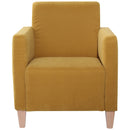 Fauteuil Max Winzer Milla mais